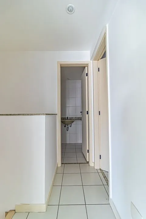 Imagem Apartamento a Venda no bairro Recreio dos Bandeirantes - Rio de Janeiro, RJ