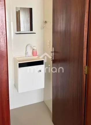 Imagem Casa com 2 quartos à Venda, Itajubá - Barra Velha