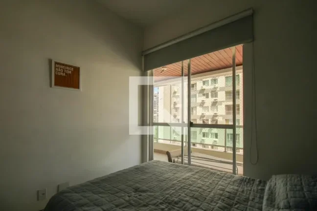 Imagem Apartamento à Venda - Barra da Tijuca, 2 Quartos, 86 m2