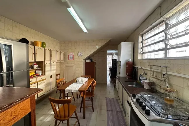 Imagem Casa Perdizes - 120M², 2 Dorms, 1 Vaga
