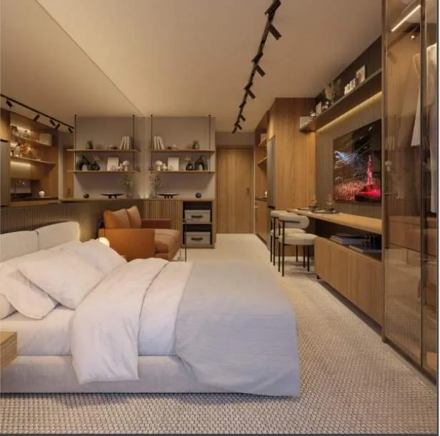 Imagem Guima Botafogo Studios | Pinheiro Guimarães 83 | Botafogo