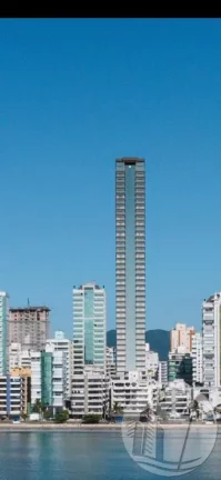 Imagem Apartamento Quadra Mar Meia Praia Financiamento SAFRA
