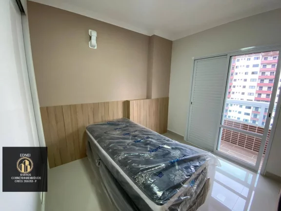 Imagem Apartamento, Canto do forte - Praia grande - SP
