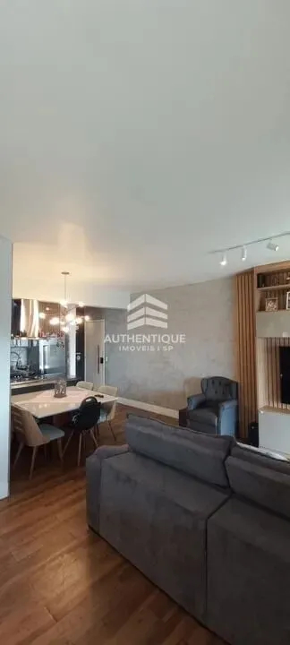 Imagem HELBOR TRILOGY HOME - Apartamento no bairro Centro de São Bernardo à venda