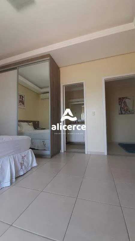 Imagem Casa à venda com 3 quartos 3 suítes, 223,79m² em Ponta de Baixo São José