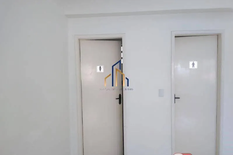 Imagem Salão Comercial para Locação em São Caetano do Sul / SP no bairro Centro