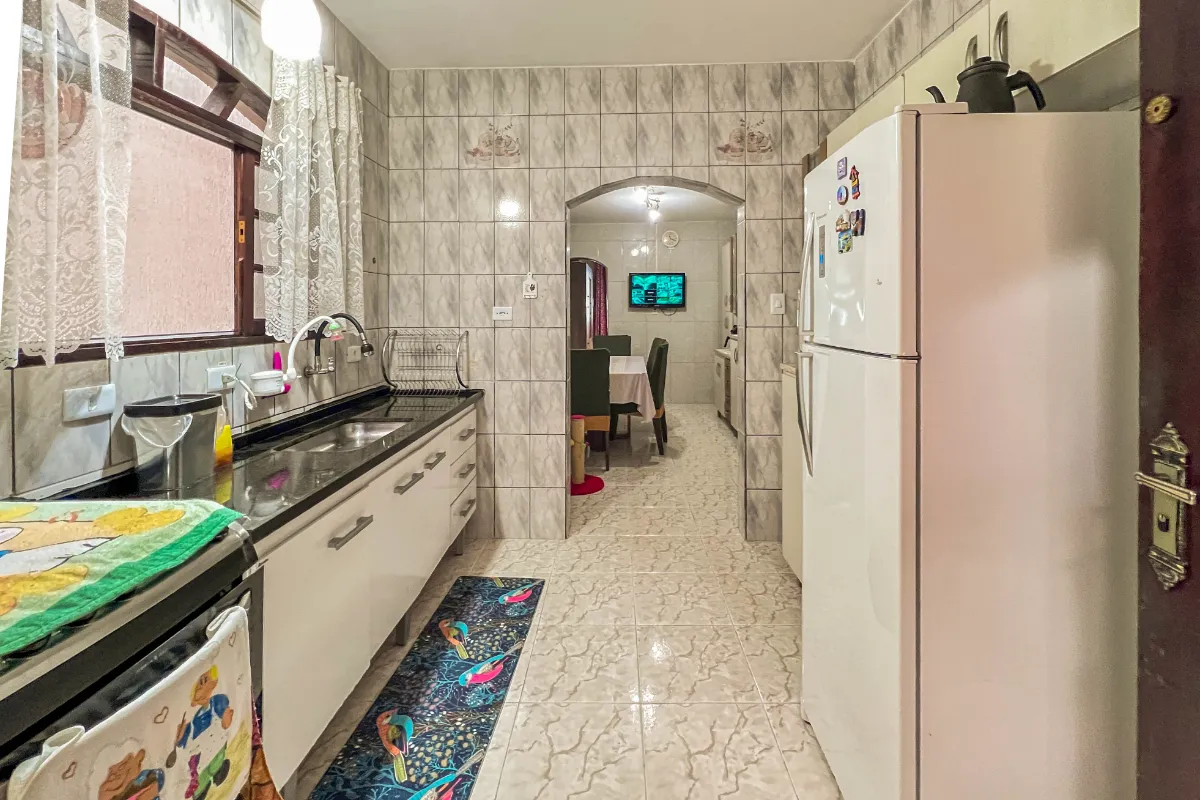 Imagem Casa para venda em Tanque Caio com 6 quartos, 377m2