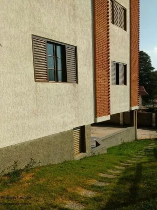 Imagem APARTAMENTO RESIDENCIAL em POÇOS DE CALDAS - MG, JARDIM DOS ESTADOS