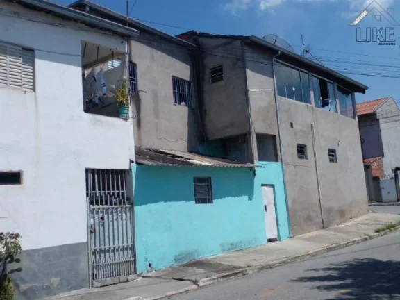 Imagem [Imóveis à venda] [150 m²] [Chácaras Araújo] [São José dos Campos/SP]