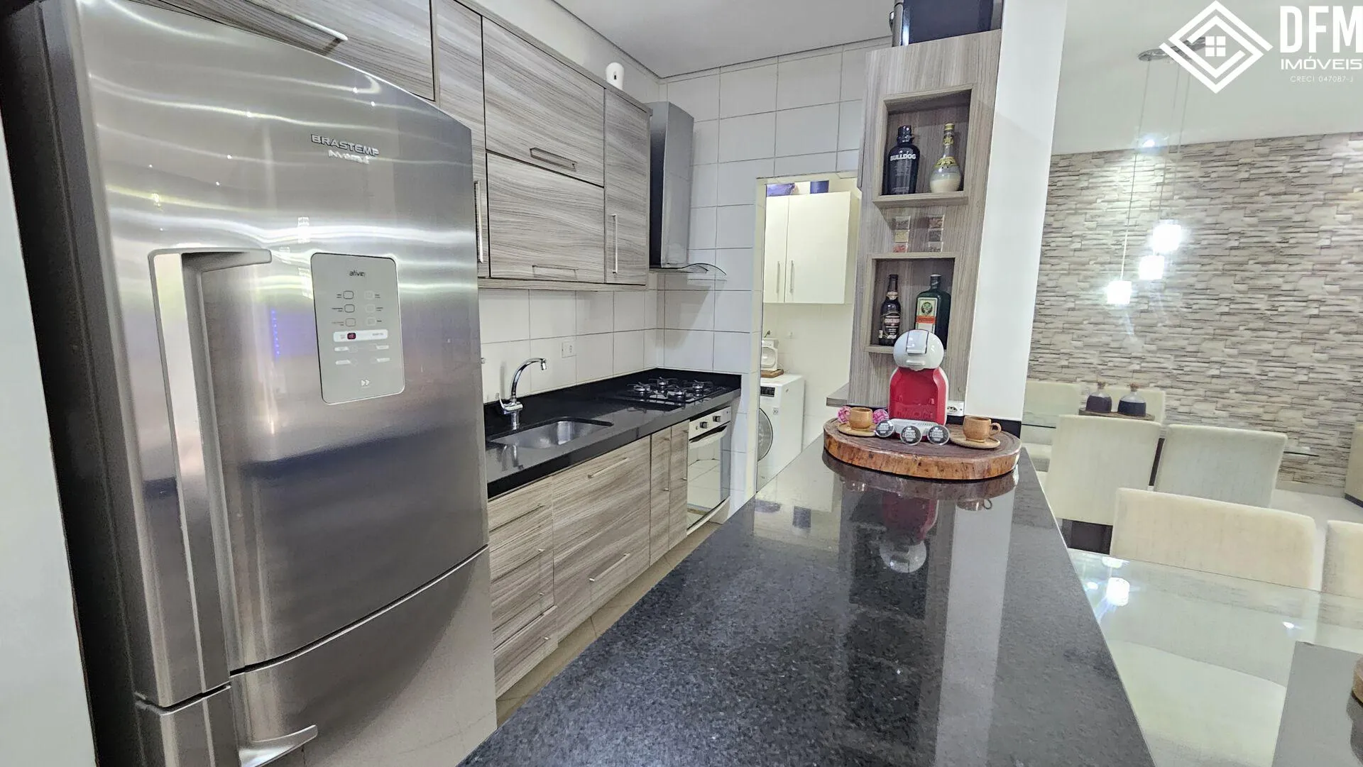 Imagem Apartamento com 3 Dormitorio(s) localizado(a) no bairro Mogi Moderno em Mogi das Cruzes / Mato Grosso do Sul Ref.:4344