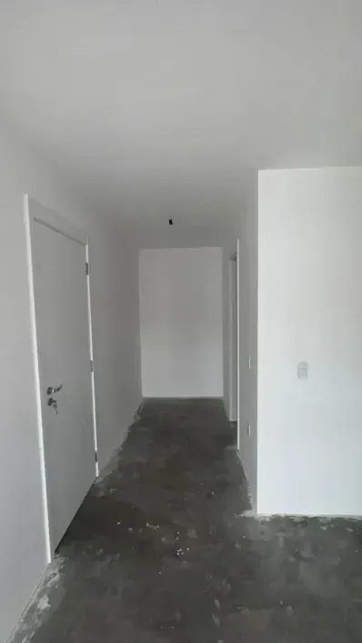 Imagem Apartamento com 1 Quarto à Venda, 44 m² em Paraíso - São Paulo