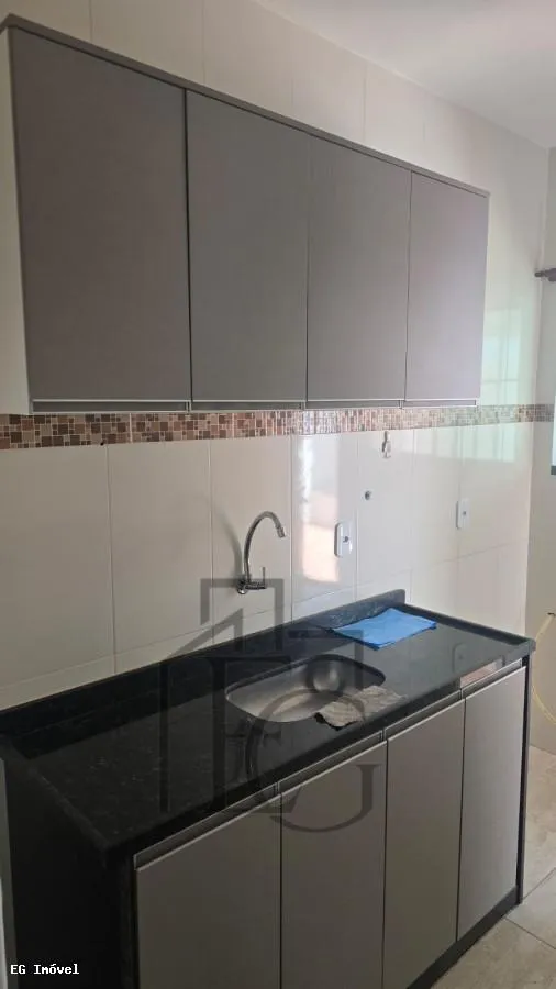 Imagem Apartamento para Venda em Saquarema, Porto da Roça I, 2 dormitórios, 1 suíte, 1 banheiro, 1 vaga