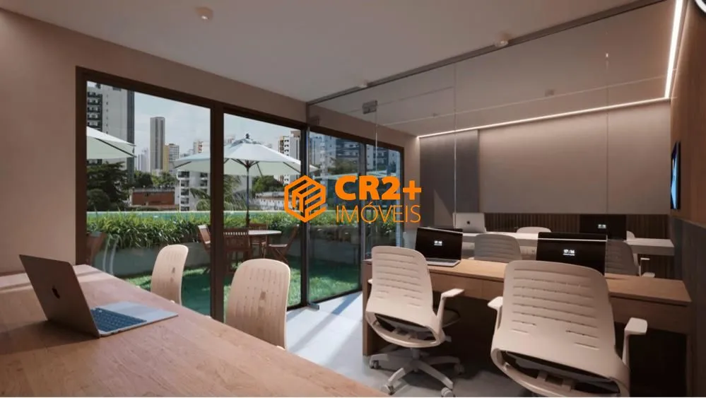 Imagem Varandas de Casa Forte, projeto que une localização nobre, lazer completo e qual