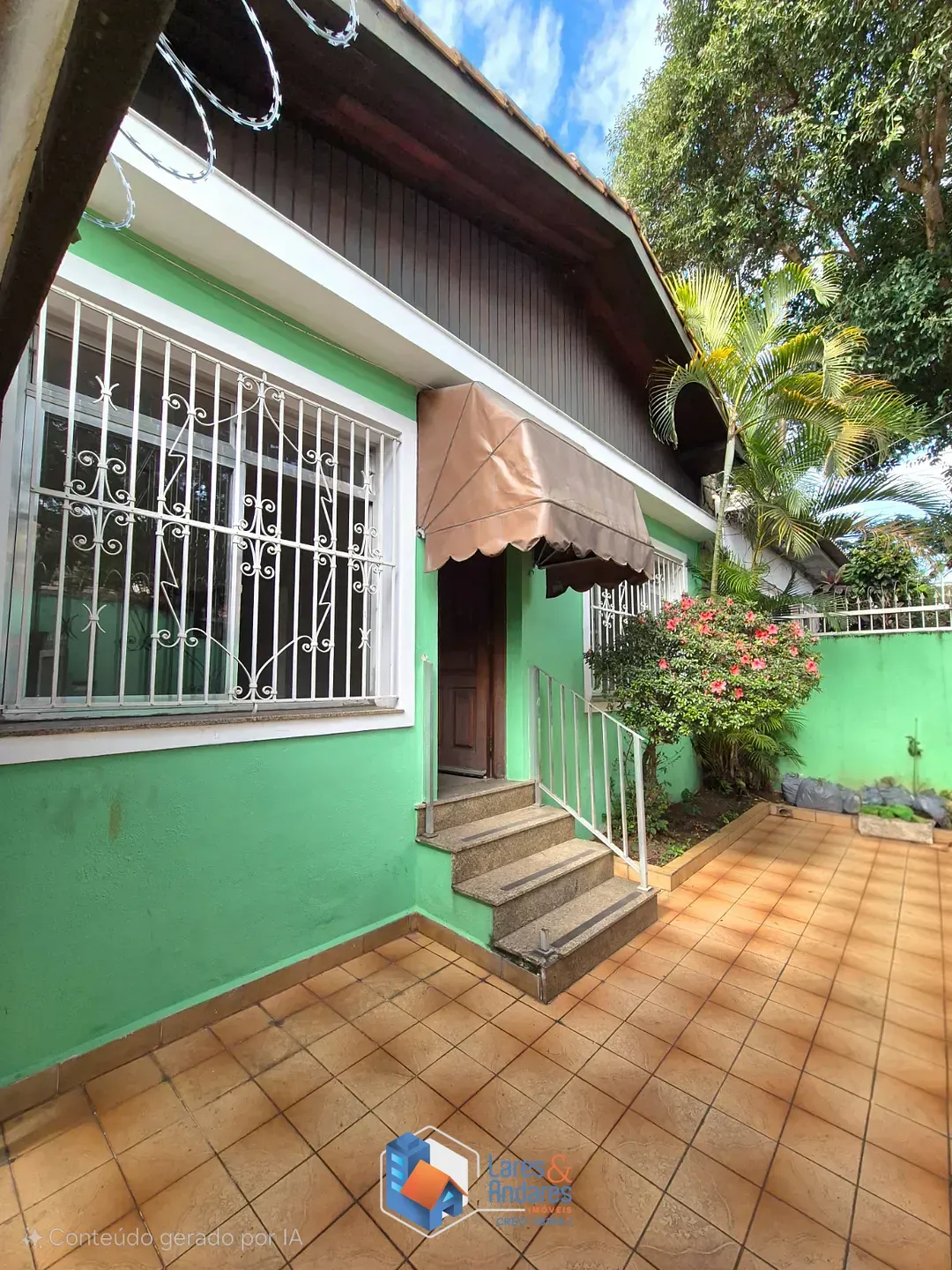 Imagem Casa para venda em Planalto Paulista com 3 quartos, sendo 1 suíte, 180m²