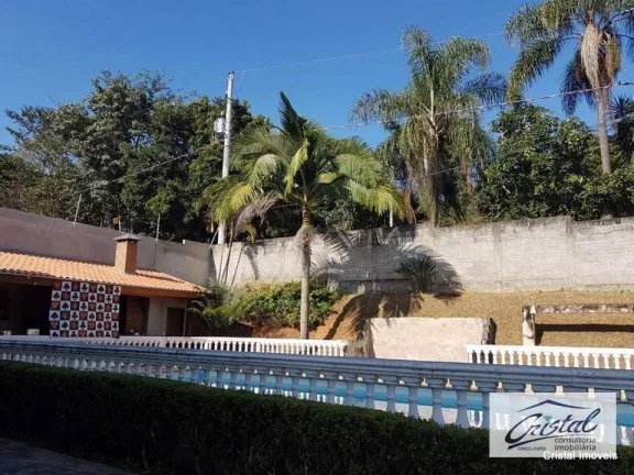 Imagem Chácara Rural à venda, Urbanova, São José dos Campos - .