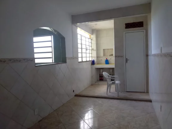 Imagem CASA RESIDENCIAL em RIO DE JANEIRO - RJ, GUARATIBA