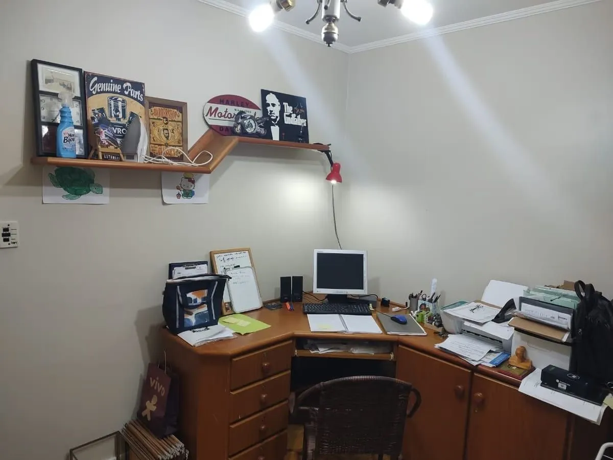 Imagem Apartamento de 3 dormitorios à venda em Higienópolis, Porto Alegre.