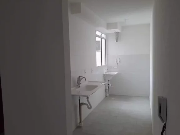 Imagem APARTAMENTO RESIDENCIAL em RIO DE JANEIRO - RJ, COSMOS