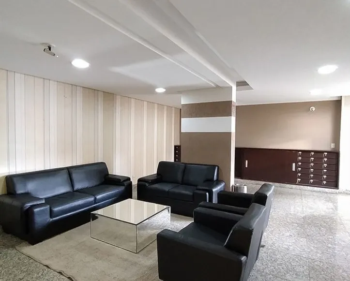 Imagem Apartamento à venda no bairro Parque Amazônia - Goiânia/GO