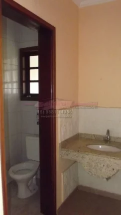 Imagem Chácara para venda dentro condomínio em Boituva, interior de São Paulo. a casa tem 4 suítes,6 ba...