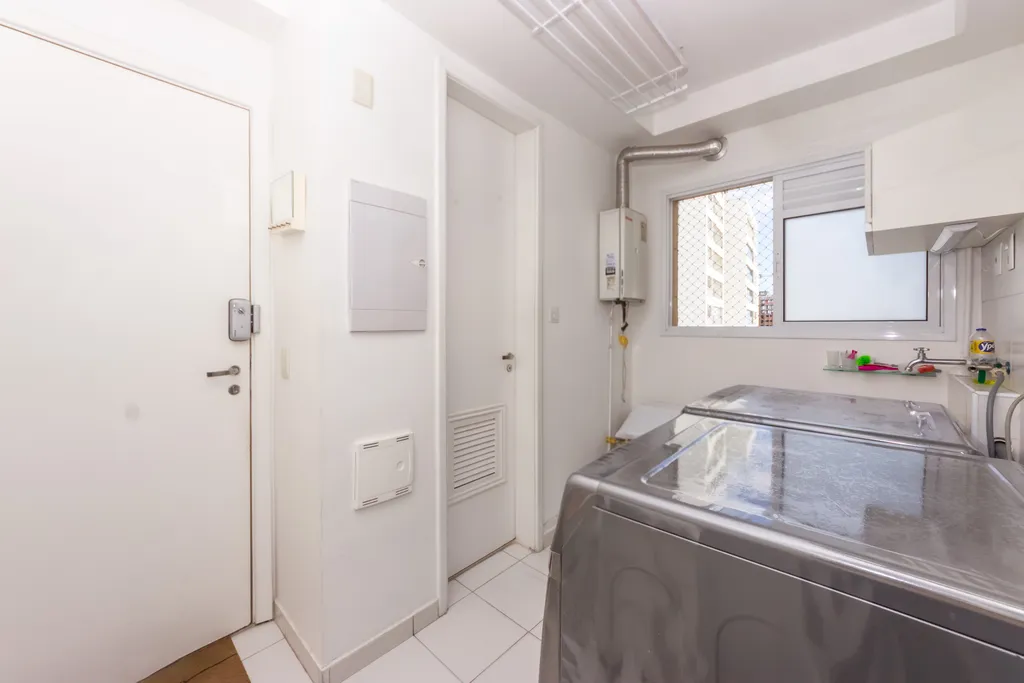 Imagem Apartamento à venda em São Paulo, Ipiranga, com 3 quartos, 127m2