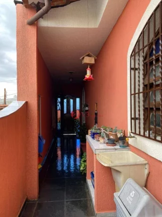 Imagem Sobrado com 3 dormitórios à venda, 250 m por R$ 810.000 - Penha - São Paulo/SP