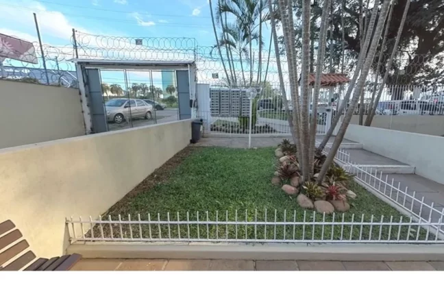 Imagem Apartamento para venda no bairro Cristal em Porto Alegre