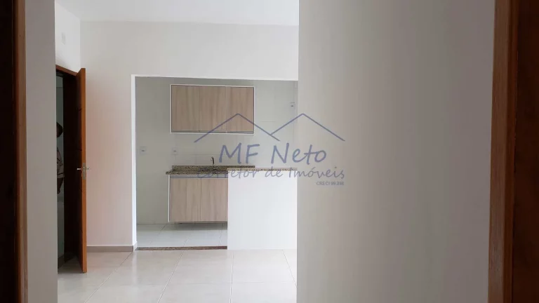 Imagem Apartamento Padrão
