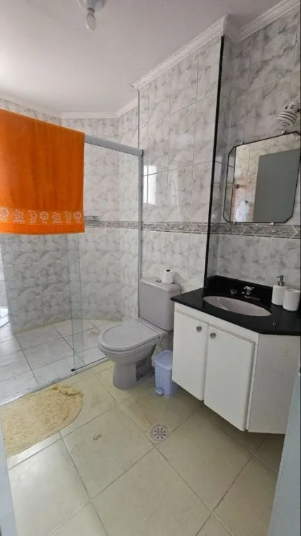 Imagem APARTAMENTO COM 141,00 m² - AVIAÇÃO - PRAIA GRANDE SP