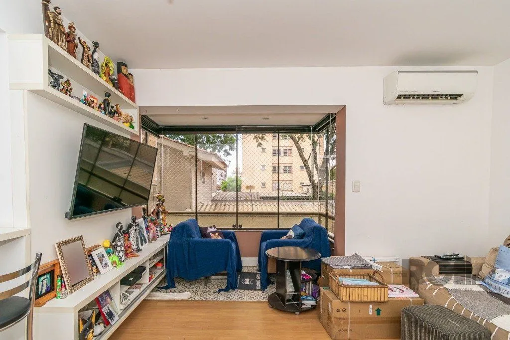 Imagem Apartamento em Cidade Baixa