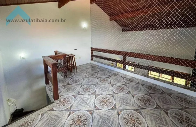 Imagem Casa em Condomínio para Venda em Bom Jesus dos Perdões, Marf II, 4 dormitórios, 1 suíte, 2 banheiros, 3 vagas