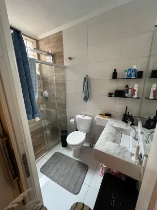 Imagem Apartamento de 2 dormitórios 71m²