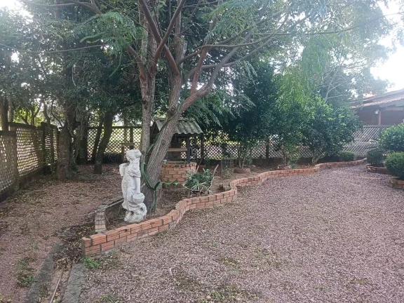 Imagem Excelente imóvel, Casa ampla 400m², 3 suítes, Piscina, Águas Claras, Viamão