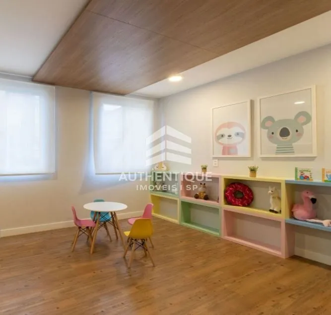 Imagem Life Tatuapé - Apartamento à venda no bairro Tatuapé - São Paulo/SP, Zona Leste