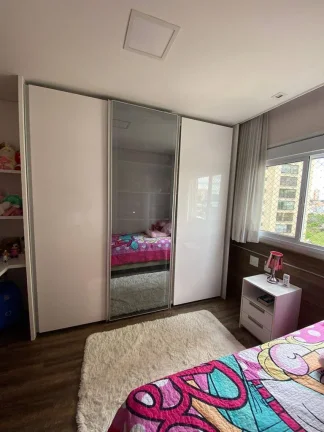 Imagem Apartamento Alto Padrão Condomínio Royale 165 m² 3 Dormitórios 3 Suites