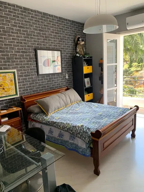 Imagem Casa Sobrado de 750m², Localizada no Alphaville Granja Viana - Chácara São João, Carapicuíba - SP!