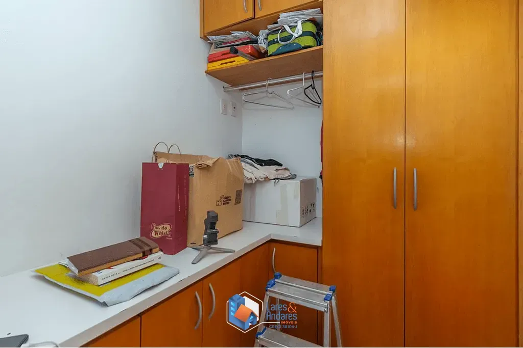 Imagem Apartamento à venda 3 Quartos 1 Suite 2 Vagas 112M² Perdizes São Paulo - SP
