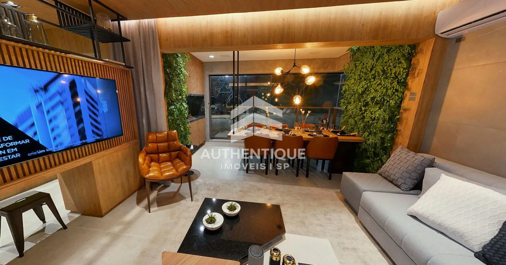 Imagem HAUS MITRE PINHEIROS - Apartamento à venda em São Paulo/SP