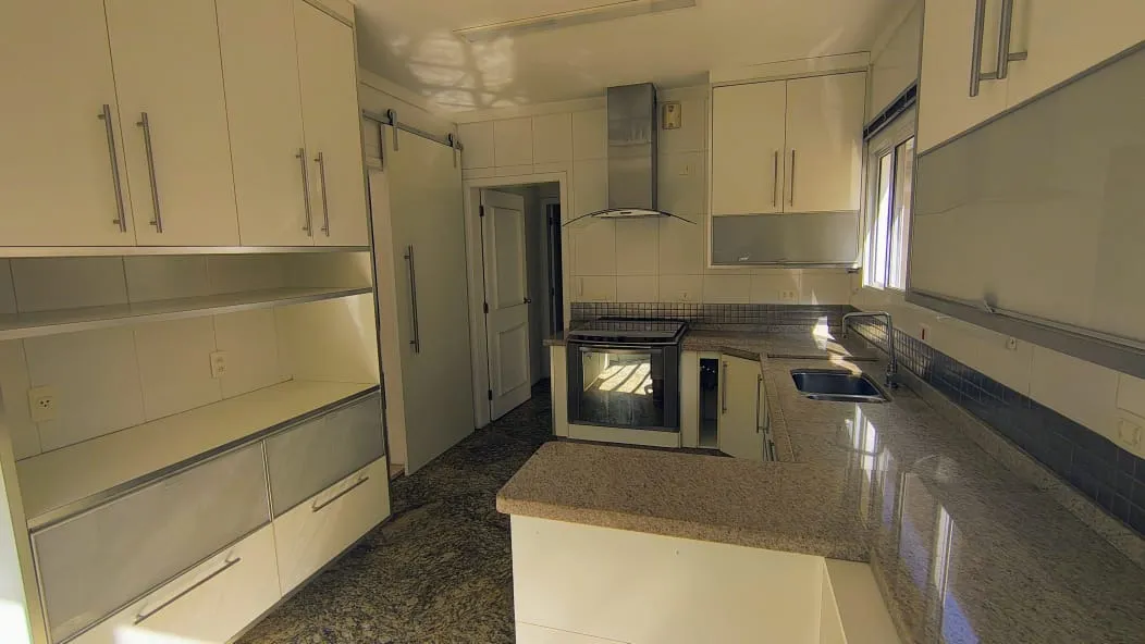 Imagem Casa Térrea com Acessibilidade e Conforto em Alphaville