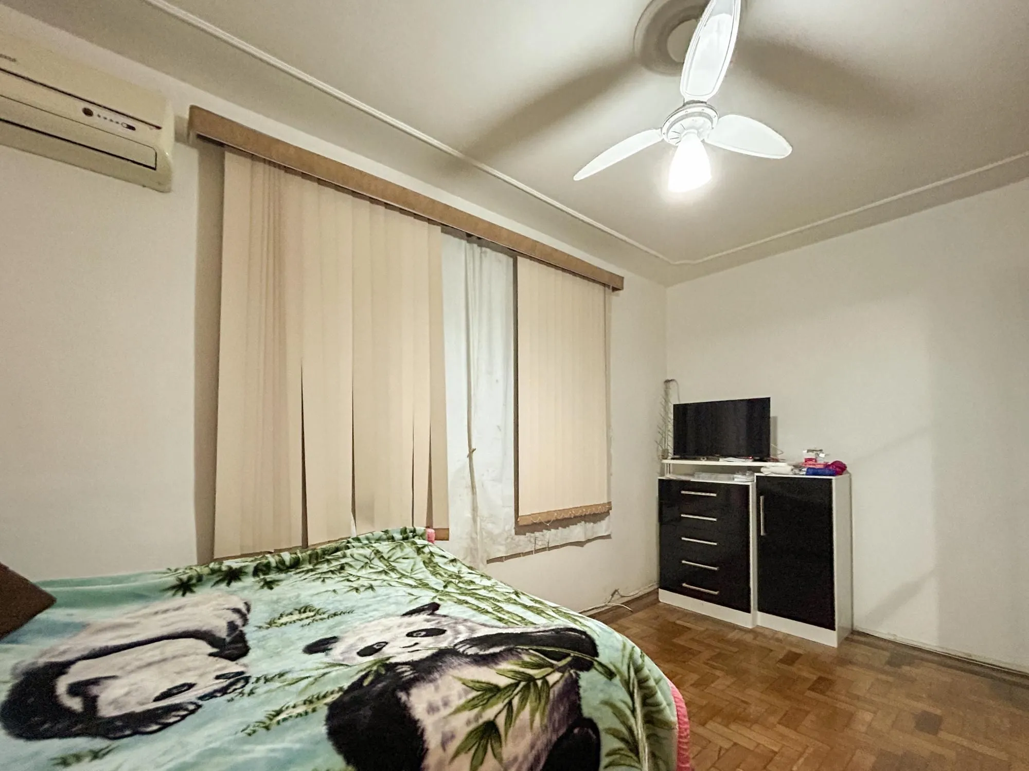 Imagem Apartamento de 3 dormitórios à Venda na Rua Dona Leopoldina.