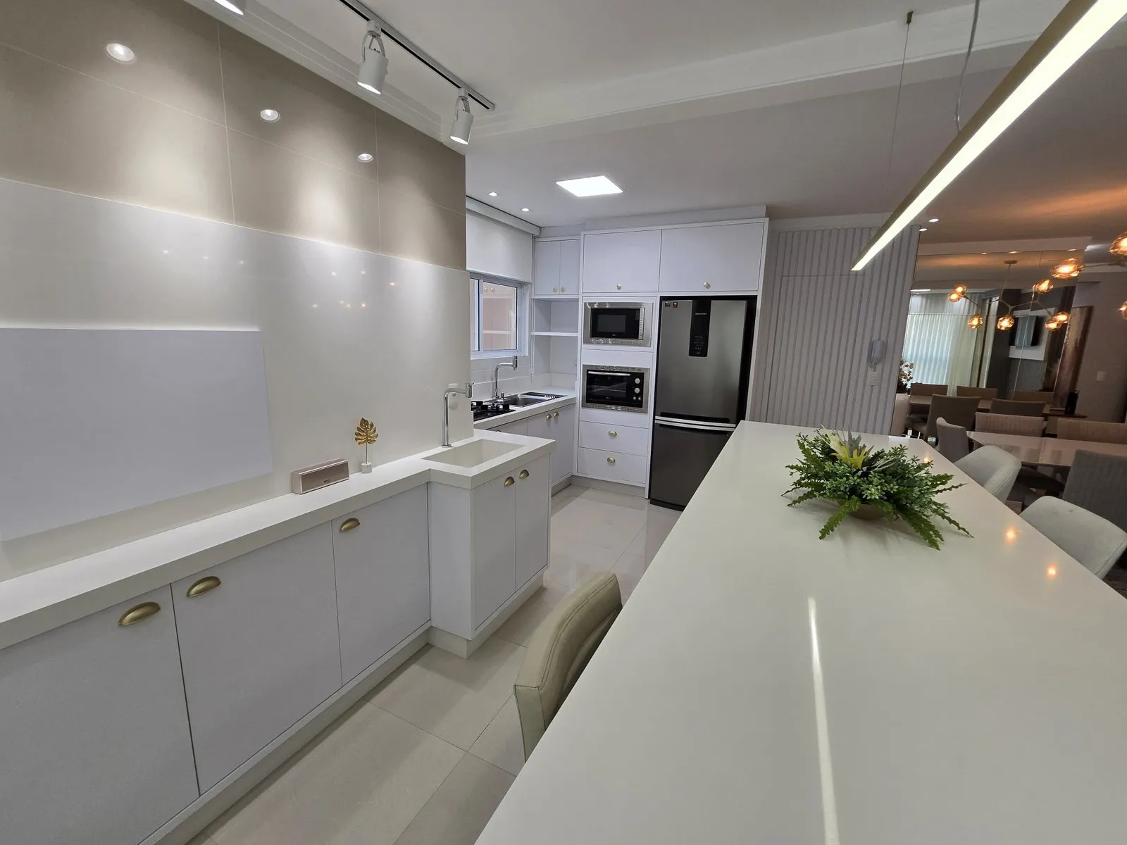 Imagem Residencial Villa Toscana