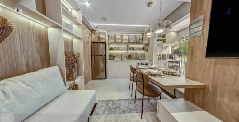Imagem KAZZAS PARK - Apto de 38m², 2 dormitórios, a poucos minutos das Estações Socorro e Jurubatuba!!