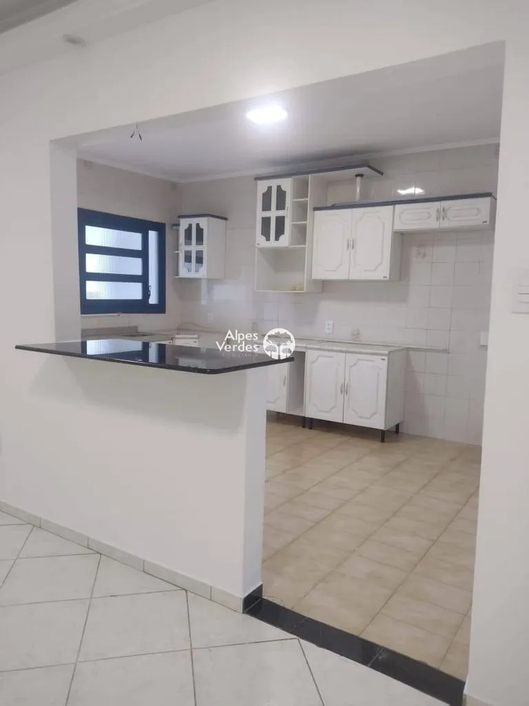 Imagem Vende-se apto no centro de Taquara-2 Quartos- R$340.000,00