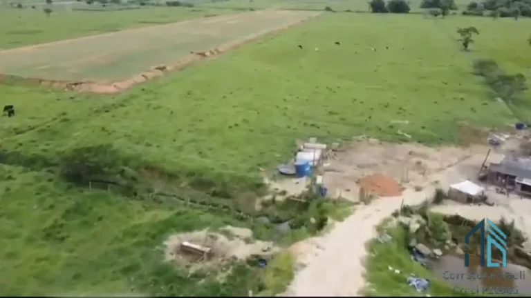 Imagem Terreno 50.000 mil m2 plano a venda, próximo ao anel viário em BIGUAÇU - SC