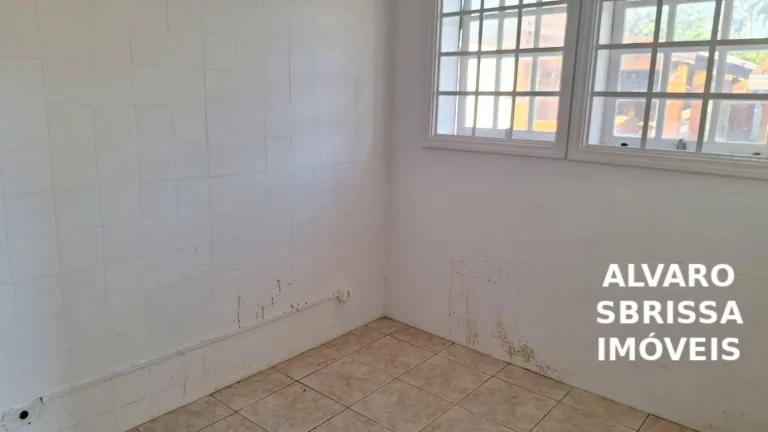 Imagem Vende - Casa Térrea Principal + Edicula (quarto, cozinha, banheiro) – Jardim Faculdade - Itu/SP