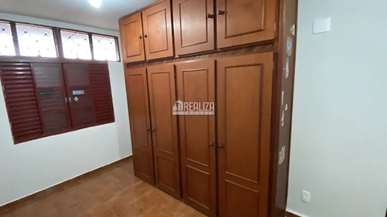 Imagem Casa à venda no bairro Conjunto Cássio Rezende em Uberaba