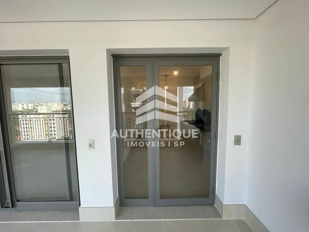 Imagem MOEMA BY CYRELA - Apartamento à venda em São Paulo/SP