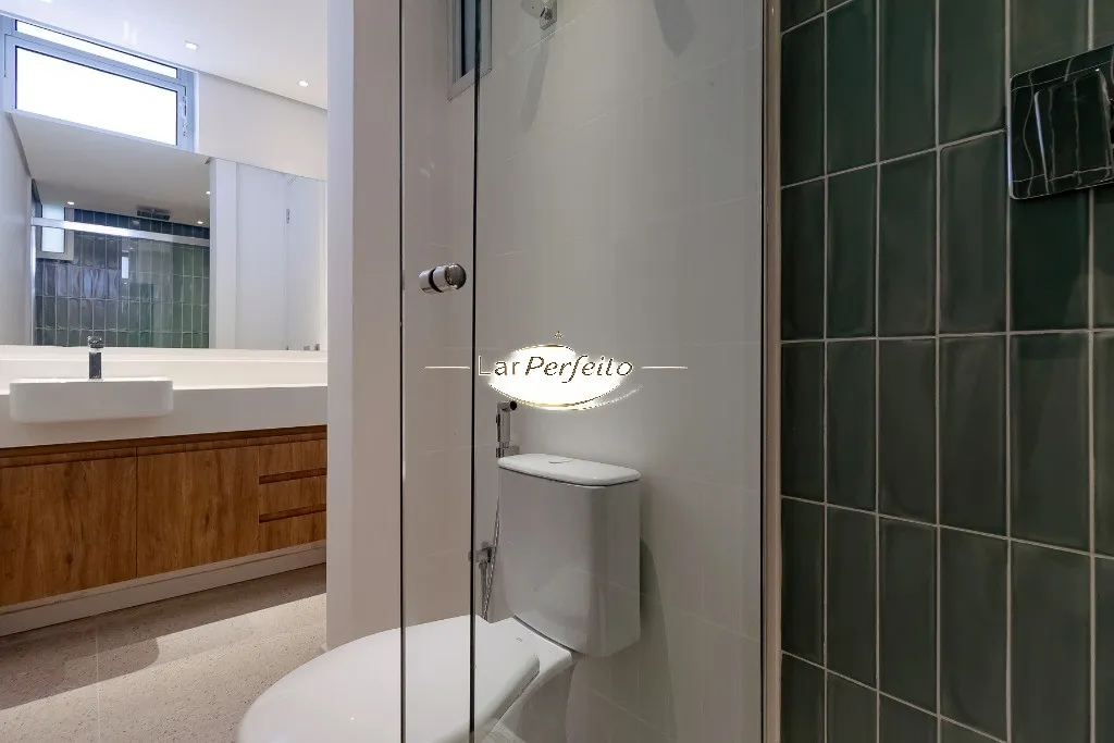 Imagem APARTAMENTO RESIDENCIAL em SÃO PAULO - SP, JARDINS