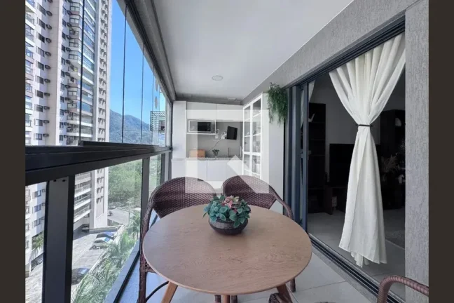 Imagem Apartamento à Venda - Recreio, 2 Quartos, 81 m2