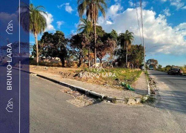 Foto do imóvel Lote à venda no bairro Jardim das Alterosas 1 - Betim /MG